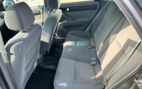 Daewoo Gentra II, 2013 год, 529 000 рублей, 11 фотография