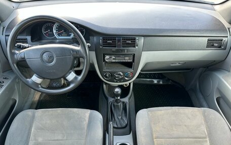 Daewoo Gentra II, 2013 год, 529 000 рублей, 9 фотография