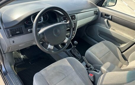 Daewoo Gentra II, 2013 год, 529 000 рублей, 10 фотография