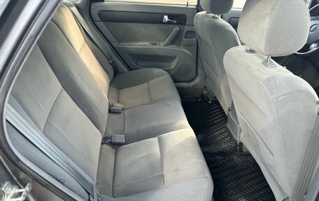 Daewoo Gentra II, 2013 год, 529 000 рублей, 13 фотография