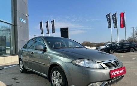 Daewoo Gentra II, 2013 год, 529 000 рублей, 3 фотография