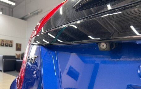 Honda Fit III, 2019 год, 1 399 000 рублей, 9 фотография