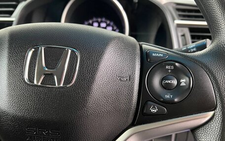 Honda Fit III, 2019 год, 1 399 000 рублей, 19 фотография