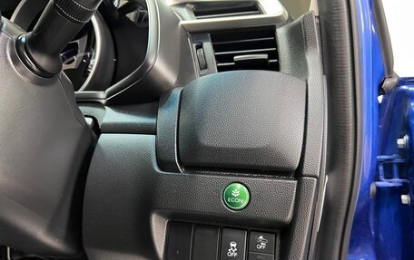Honda Fit III, 2019 год, 1 399 000 рублей, 15 фотография