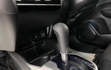 Honda Fit III, 2019 год, 1 399 000 рублей, 25 фотография