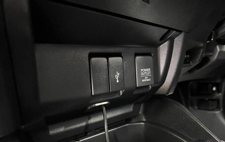 Honda Fit III, 2019 год, 1 399 000 рублей, 27 фотография