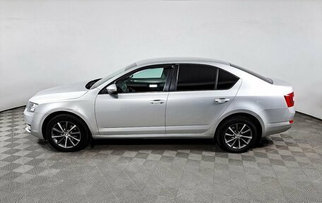 Skoda Octavia, 2014 год, 1 200 000 рублей, 10 фотография