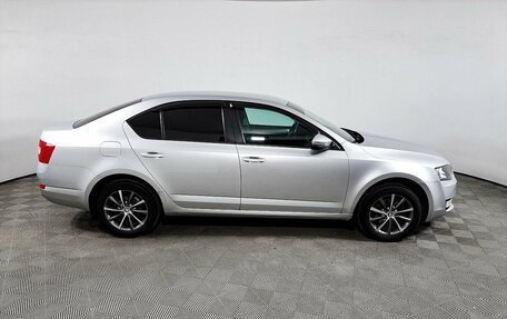 Skoda Octavia, 2014 год, 1 200 000 рублей, 5 фотография