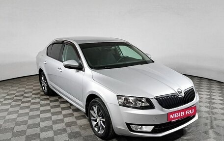 Skoda Octavia, 2014 год, 1 200 000 рублей, 3 фотография