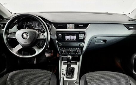 Skoda Octavia, 2014 год, 1 200 000 рублей, 17 фотография
