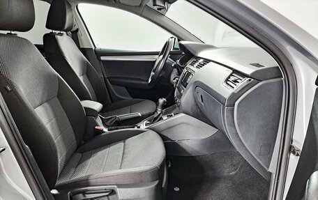 Skoda Octavia, 2014 год, 1 200 000 рублей, 13 фотография