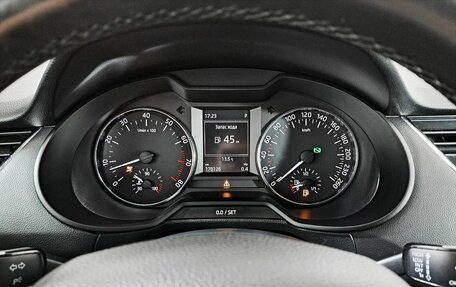 Skoda Octavia, 2014 год, 1 200 000 рублей, 16 фотография