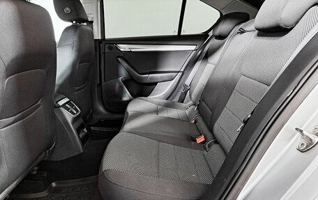 Skoda Octavia, 2014 год, 1 200 000 рублей, 15 фотография