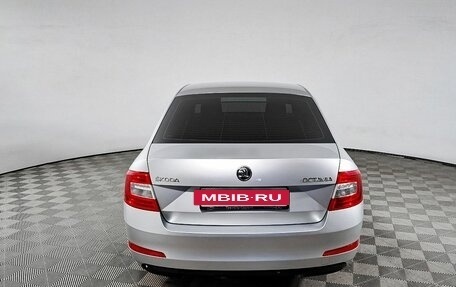 Skoda Octavia, 2014 год, 1 200 000 рублей, 7 фотография
