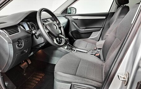 Skoda Octavia, 2014 год, 1 200 000 рублей, 20 фотография