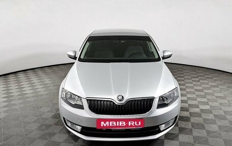 Skoda Octavia, 2014 год, 1 200 000 рублей, 2 фотография