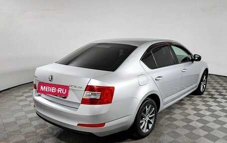 Skoda Octavia, 2014 год, 1 200 000 рублей, 6 фотография