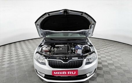 Skoda Octavia, 2014 год, 1 200 000 рублей, 11 фотография