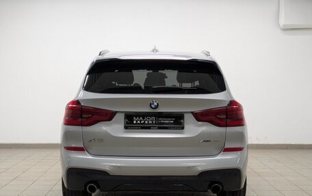 BMW X3, 2018 год, 4 000 000 рублей, 3 фотография