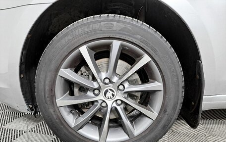 Skoda Octavia, 2014 год, 1 200 000 рублей, 22 фотография
