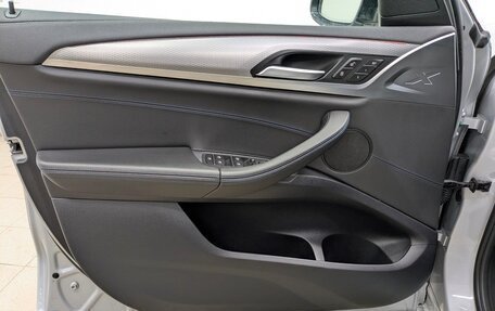 BMW X3, 2018 год, 4 000 000 рублей, 8 фотография