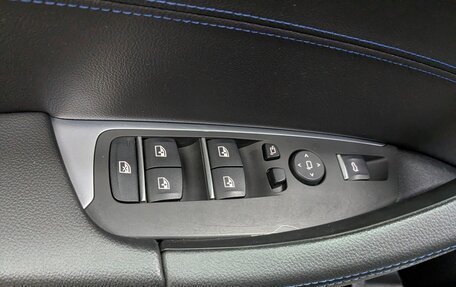 BMW X3, 2018 год, 4 000 000 рублей, 9 фотография