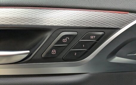 BMW X3, 2018 год, 4 000 000 рублей, 10 фотография