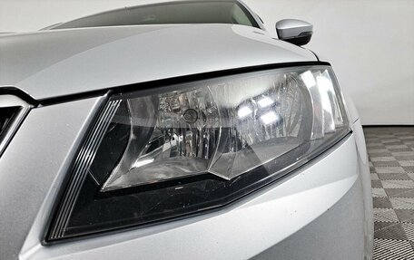 Skoda Octavia, 2014 год, 1 200 000 рублей, 21 фотография