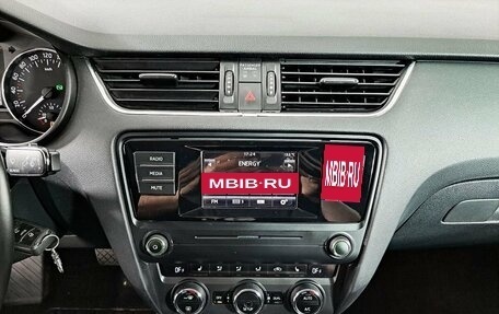 Skoda Octavia, 2014 год, 1 200 000 рублей, 18 фотография