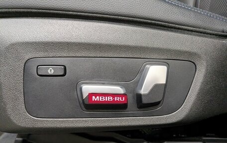 BMW X3, 2018 год, 4 000 000 рублей, 11 фотография