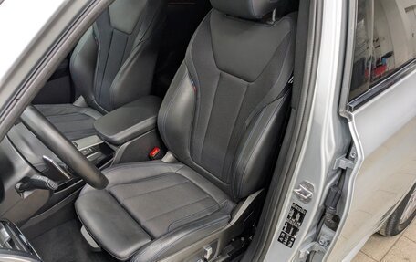 BMW X3, 2018 год, 4 000 000 рублей, 13 фотография