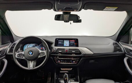 BMW X3, 2018 год, 4 000 000 рублей, 20 фотография