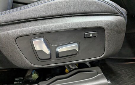 BMW X3, 2018 год, 4 000 000 рублей, 15 фотография