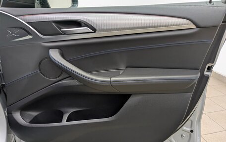 BMW X3, 2018 год, 4 000 000 рублей, 16 фотография