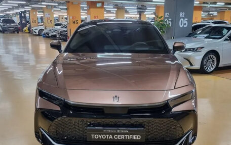 Toyota Crown, 2023 год, 4 400 000 рублей, 2 фотография