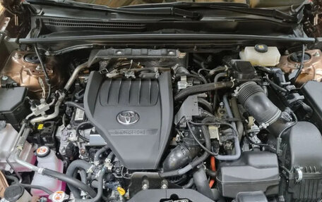Toyota Crown, 2023 год, 4 400 000 рублей, 11 фотография
