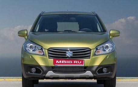 Suzuki SX4 II рестайлинг, 2013 год, 1 250 000 рублей, 2 фотография