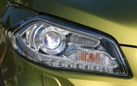 Suzuki SX4 II рестайлинг, 2013 год, 1 250 000 рублей, 12 фотография