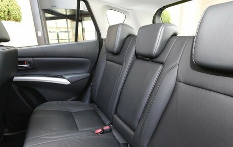 Suzuki SX4 II рестайлинг, 2013 год, 1 250 000 рублей, 11 фотография