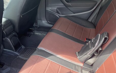 Volkswagen Polo VI (EU Market), 2016 год, 1 250 000 рублей, 11 фотография