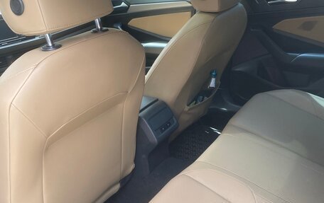 Volkswagen Jetta VII, 2019 год, 1 790 000 рублей, 8 фотография