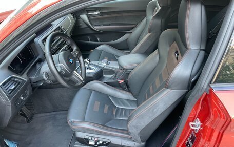 BMW M2 F87, 2018 год, 6 150 000 рублей, 7 фотография