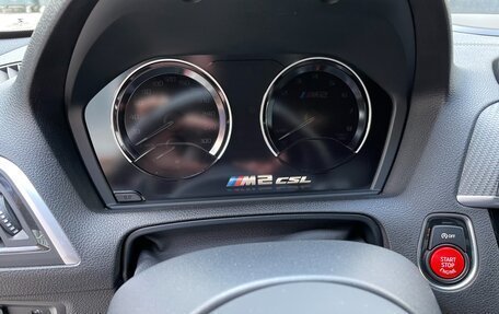 BMW M2 F87, 2018 год, 6 150 000 рублей, 9 фотография