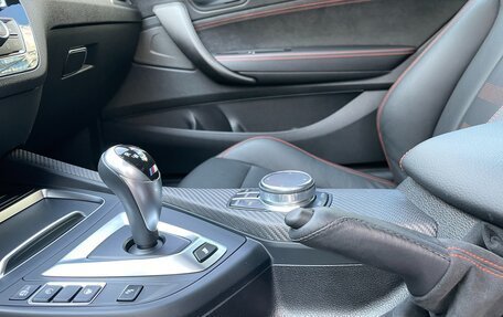 BMW M2 F87, 2018 год, 6 150 000 рублей, 8 фотография