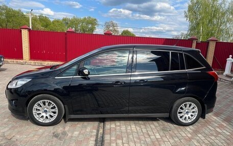 Ford C-MAX II, 2012 год, 1 500 000 рублей, 2 фотография