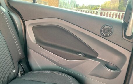 Ford C-MAX II, 2012 год, 1 500 000 рублей, 12 фотография