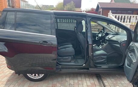 Ford C-MAX II, 2012 год, 1 500 000 рублей, 9 фотография
