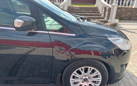 Ford C-MAX II, 2012 год, 1 500 000 рублей, 6 фотография