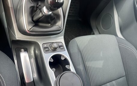 Ford C-MAX II, 2012 год, 1 500 000 рублей, 14 фотография