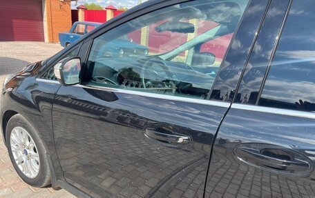 Ford C-MAX II, 2012 год, 1 500 000 рублей, 10 фотография